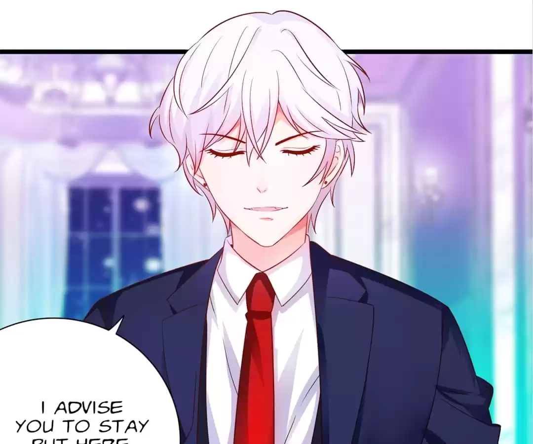 Read The Adorable Vampire chapter 111 image 10 on Lezhin