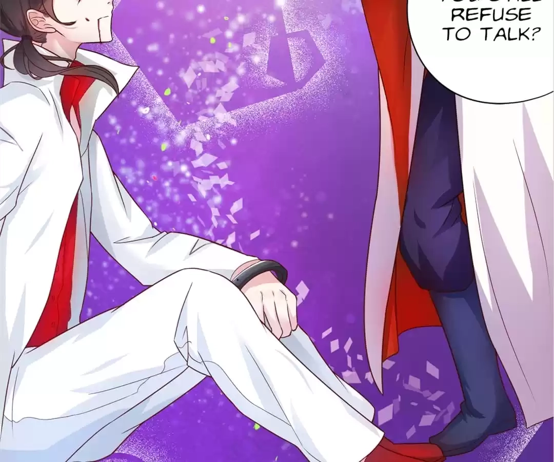 Read The Adorable Vampire chapter 111 image 100 on Lezhin