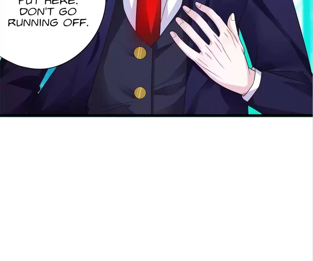 Read The Adorable Vampire chapter 111 image 11 on Lezhin
