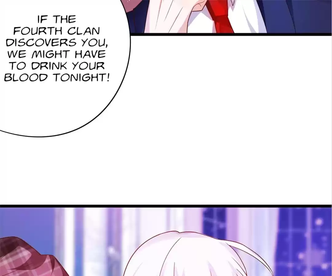 Read The Adorable Vampire chapter 111 image 13 on Lezhin