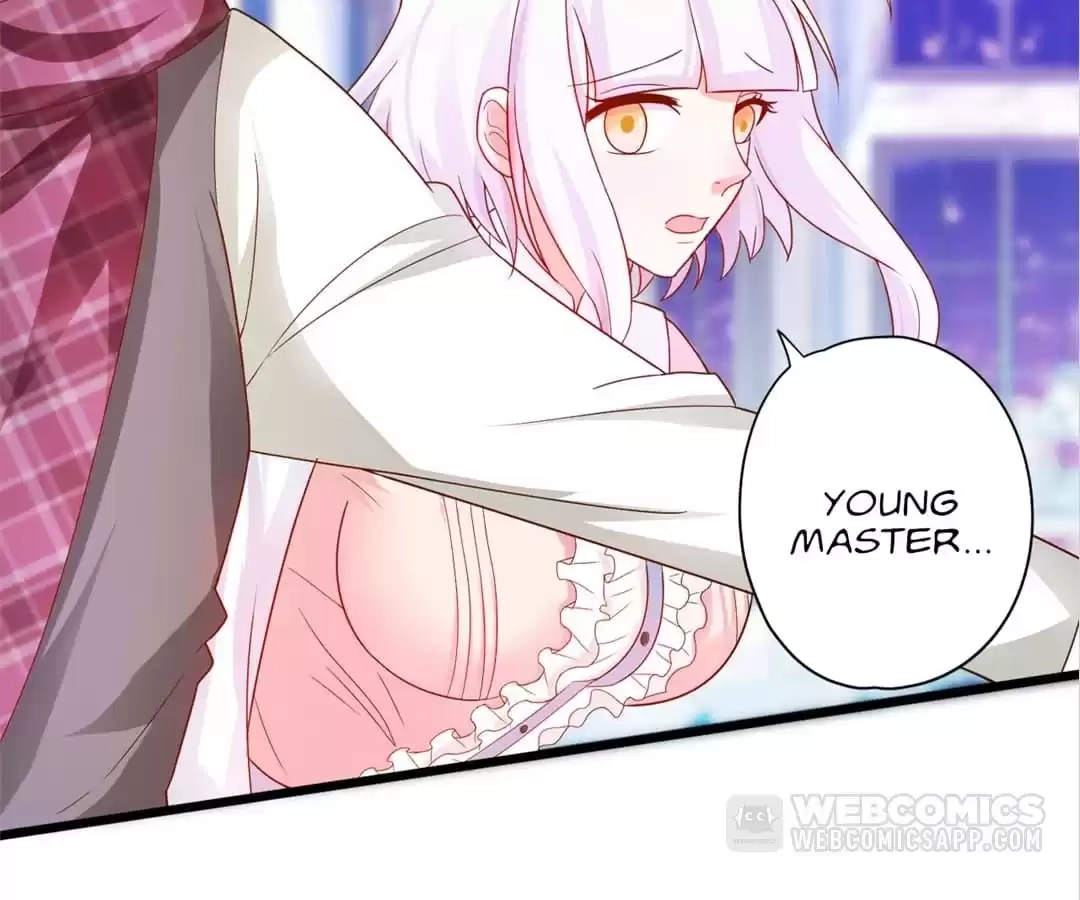 Read The Adorable Vampire chapter 111 image 14 on Lezhin