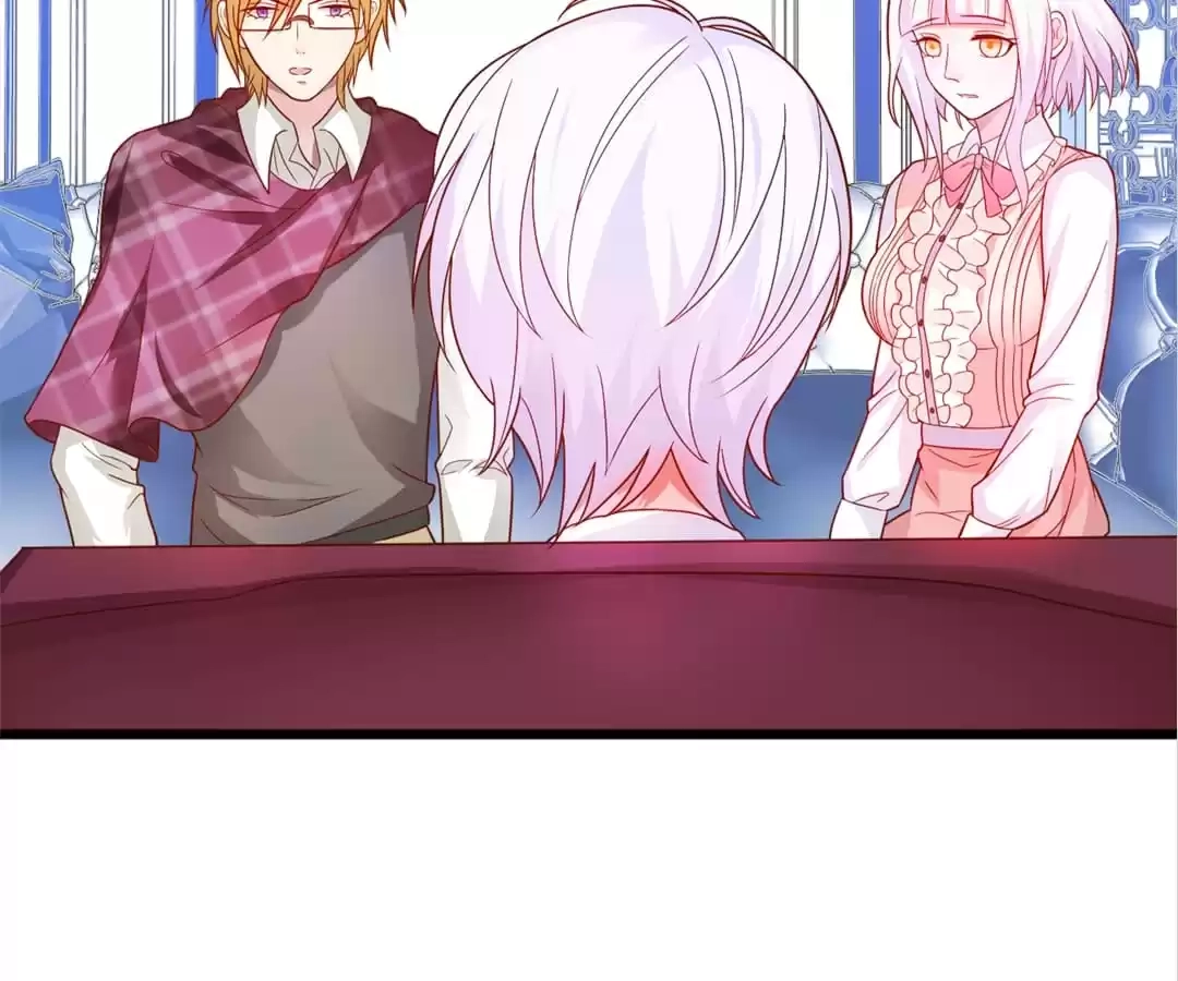 Read The Adorable Vampire chapter 111 image 18 on Lezhin