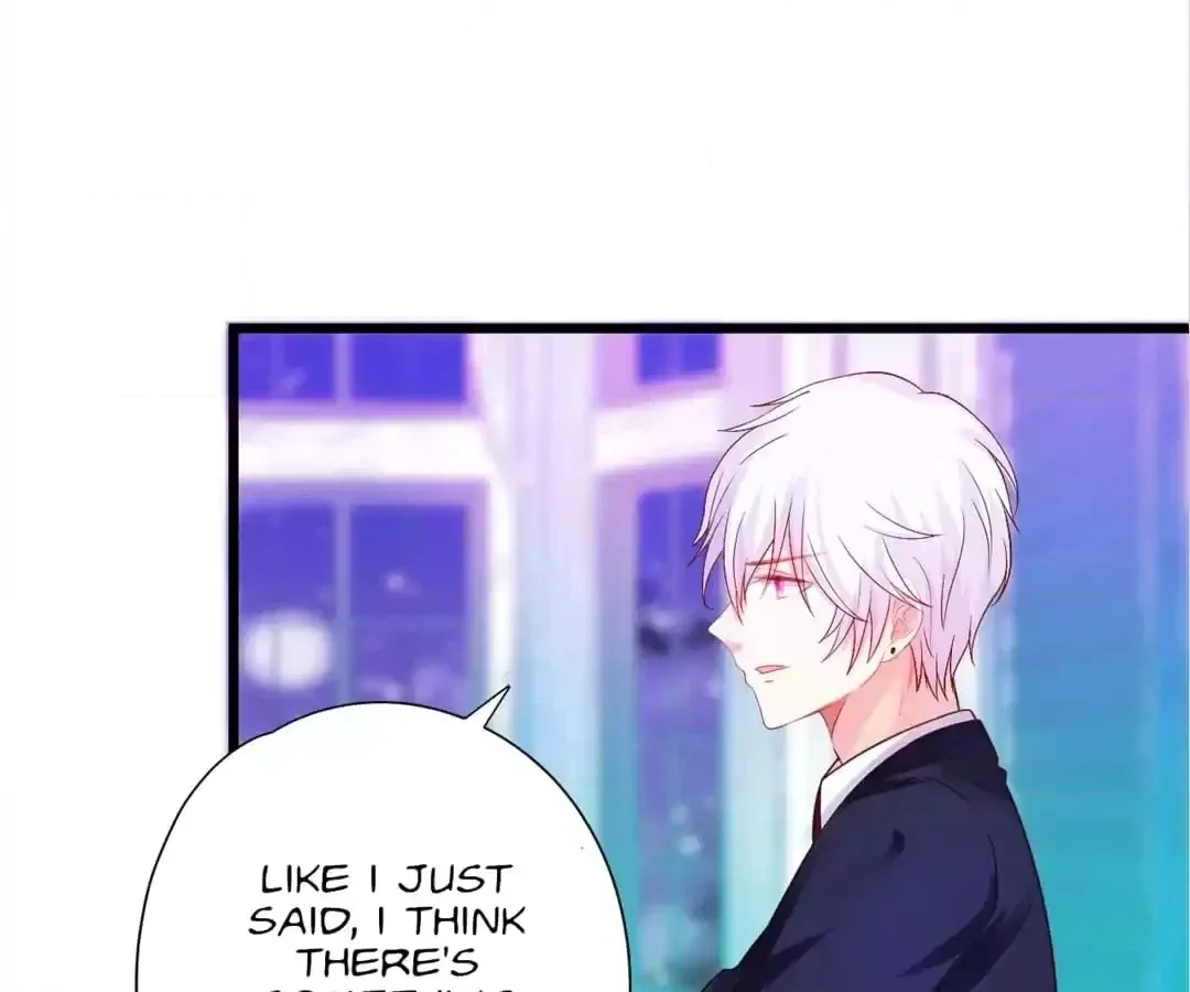 Read The Adorable Vampire chapter 111 image 19 on Lezhin