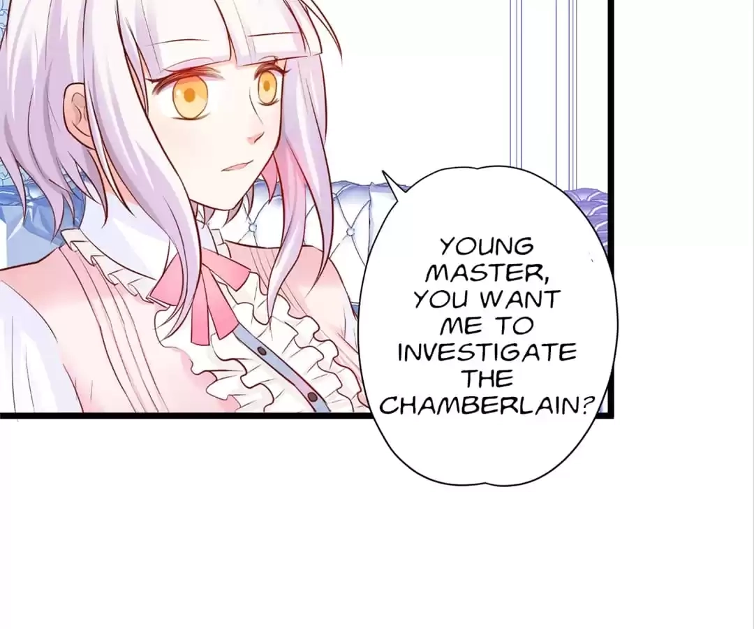 Read The Adorable Vampire chapter 111 image 21 on Lezhin