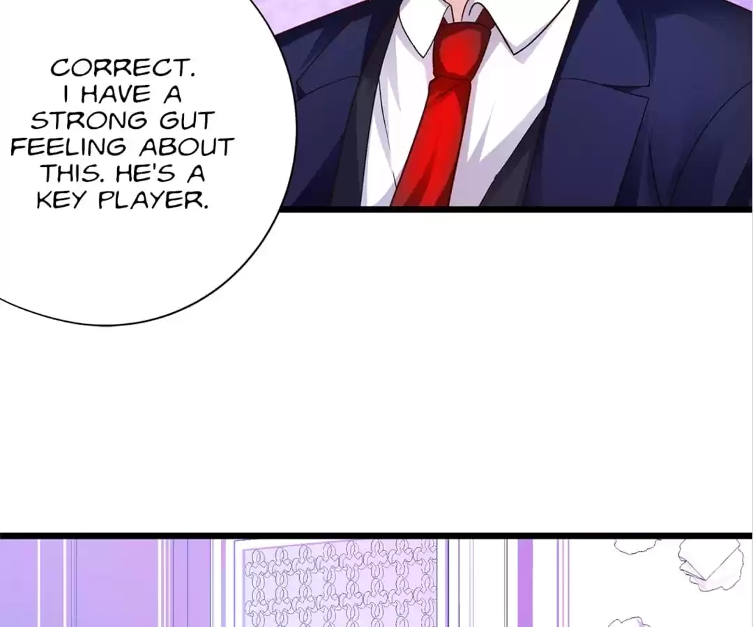 Read The Adorable Vampire chapter 111 image 23 on Lezhin