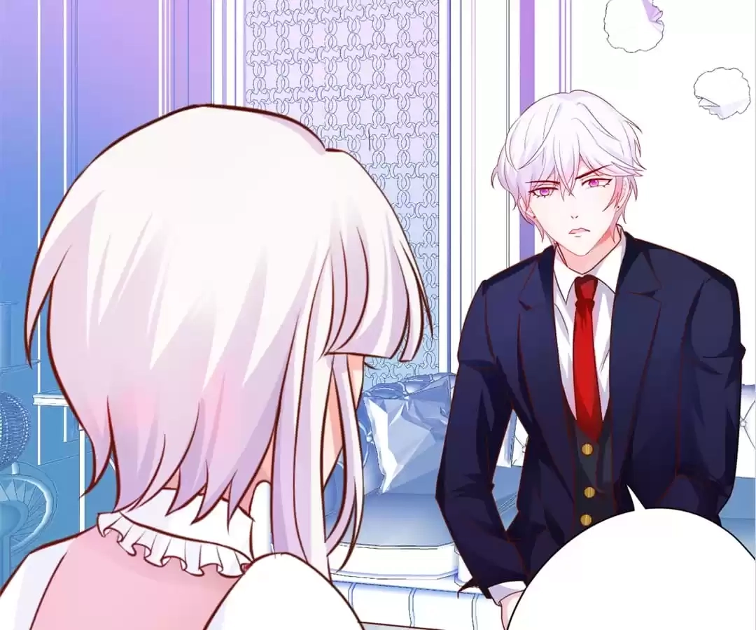 Read The Adorable Vampire chapter 111 image 24 on Lezhin