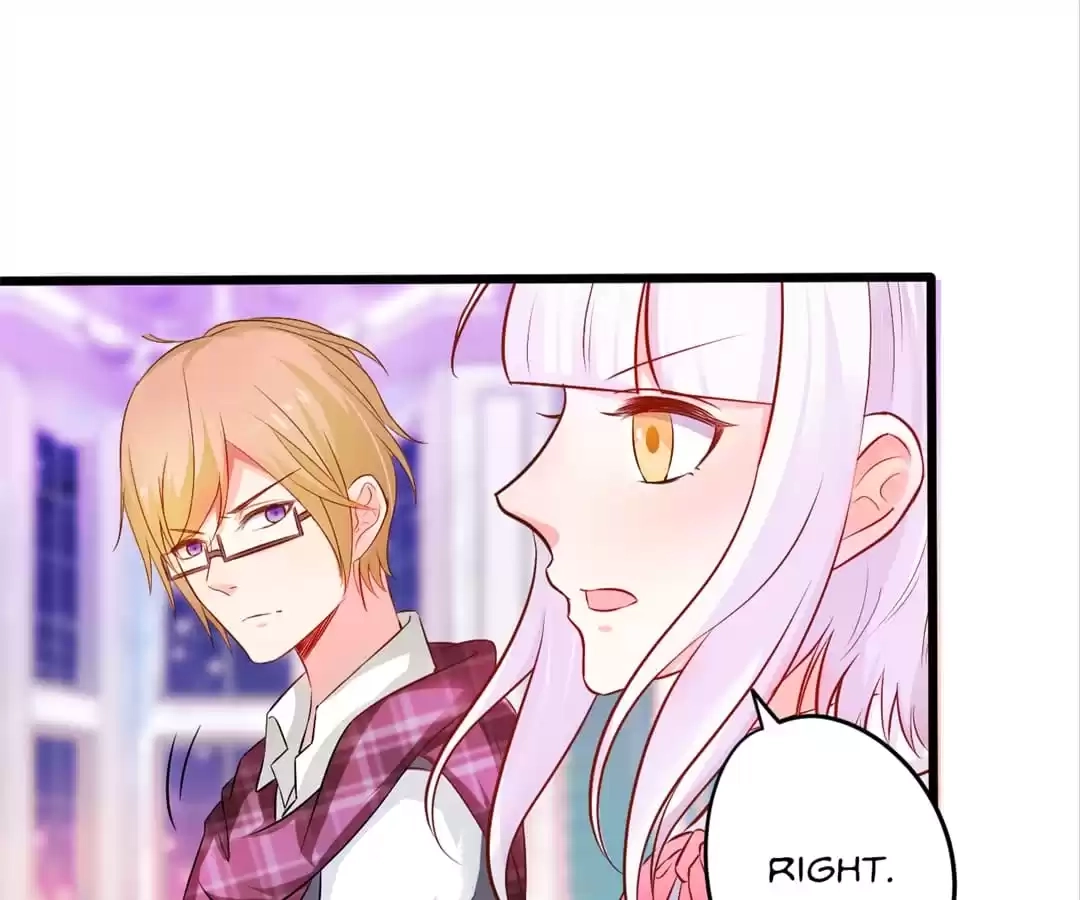 Read The Adorable Vampire chapter 111 image 26 on Lezhin