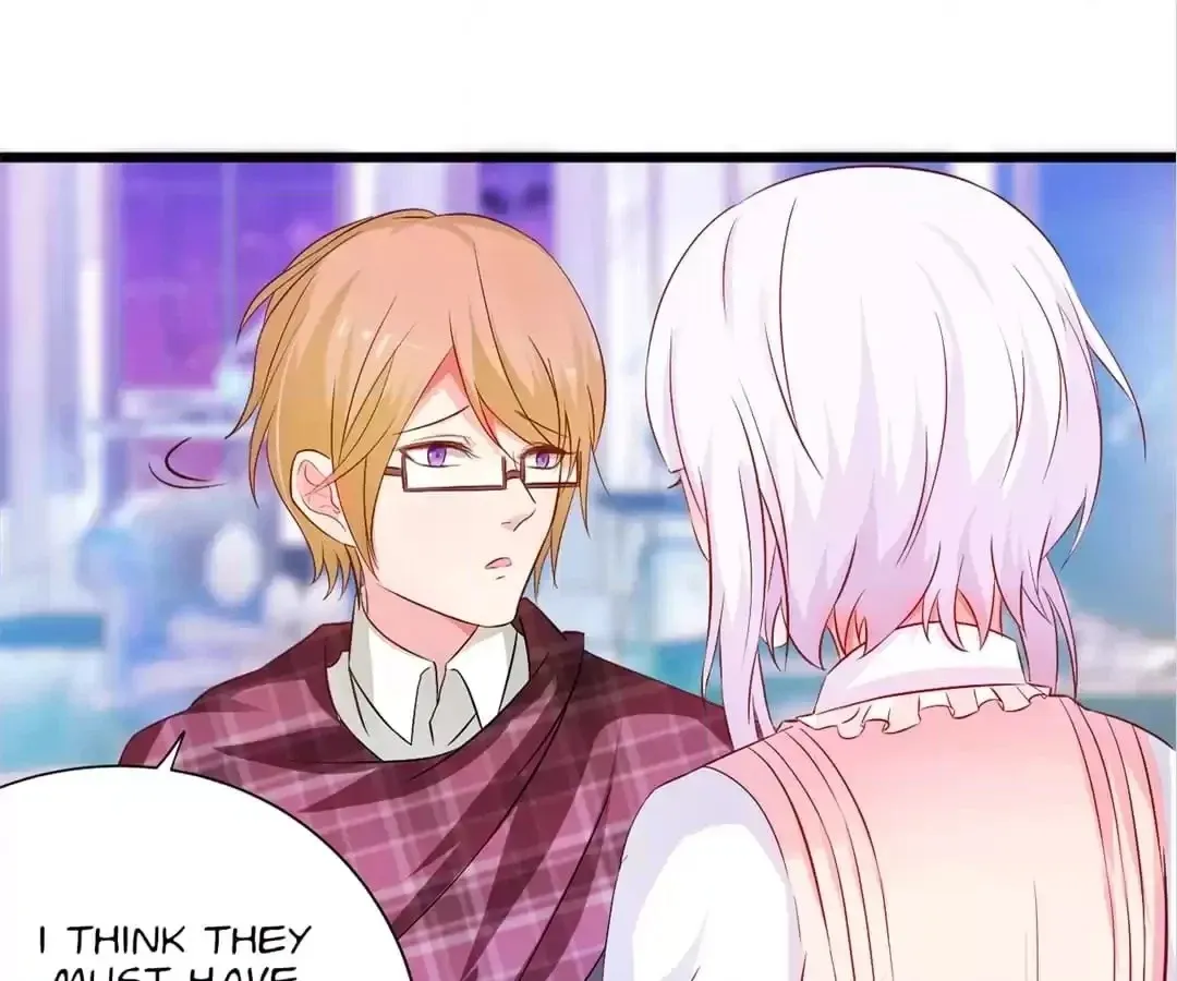 Read The Adorable Vampire chapter 111 image 29 on Lezhin