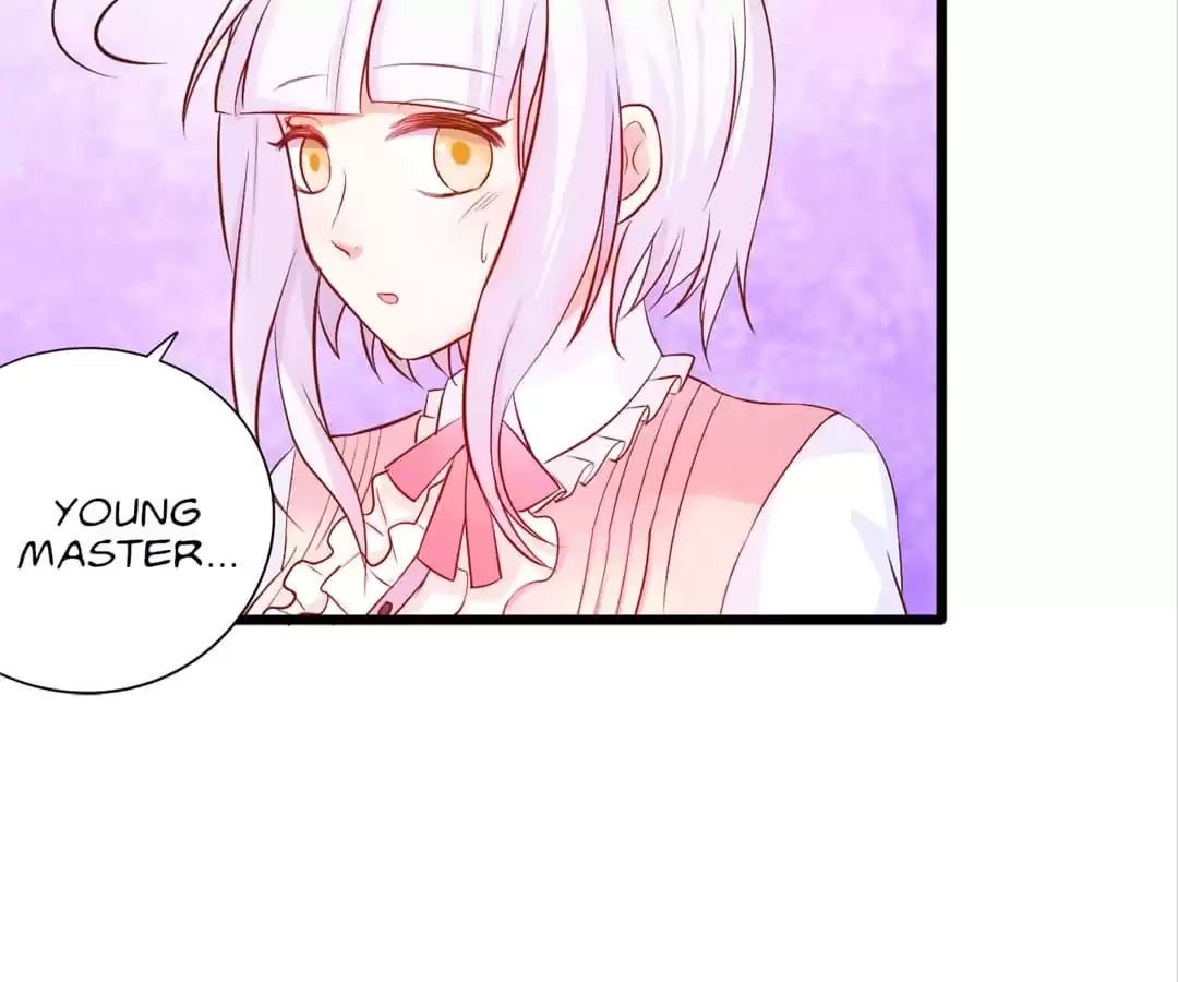 Read The Adorable Vampire chapter 111 image 31 on Lezhin