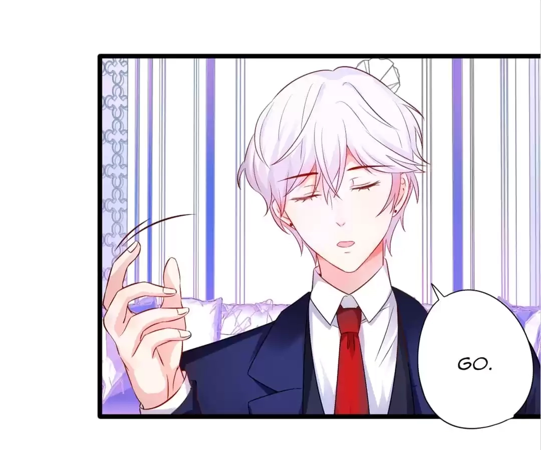 Read The Adorable Vampire chapter 111 image 32 on Lezhin
