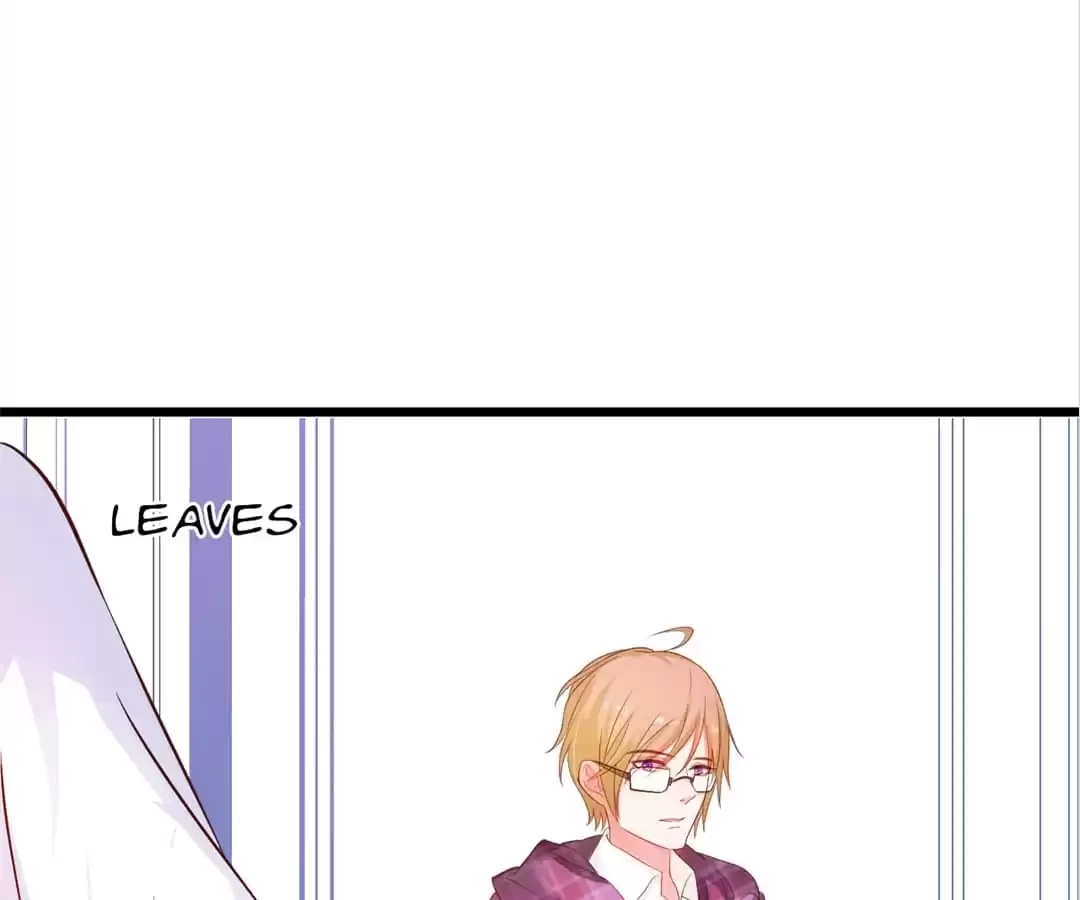 Read The Adorable Vampire chapter 111 image 33 on Lezhin