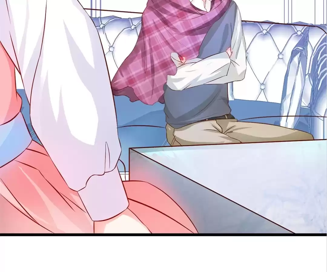 Read The Adorable Vampire chapter 111 image 34 on Lezhin