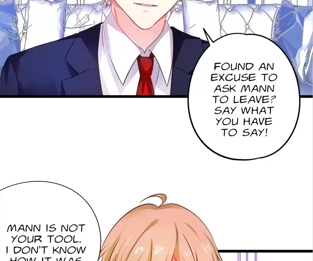 Read The Adorable Vampire chapter 111 image 36 on Lezhin