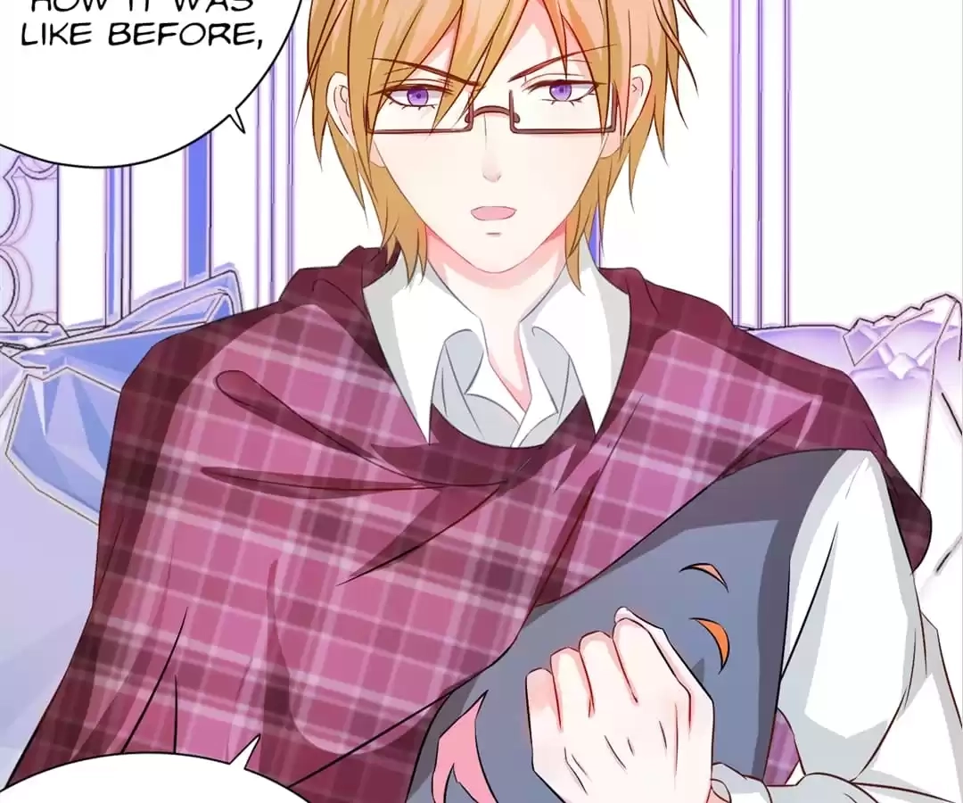 Read The Adorable Vampire chapter 111 image 37 on Lezhin