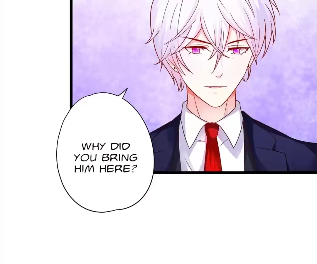 Read The Adorable Vampire chapter 111 image 4 on Lezhin