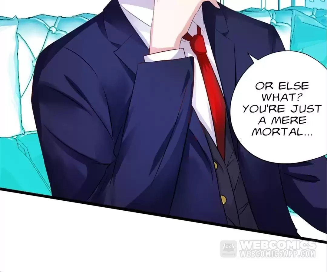 Read The Adorable Vampire chapter 111 image 40 on Lezhin