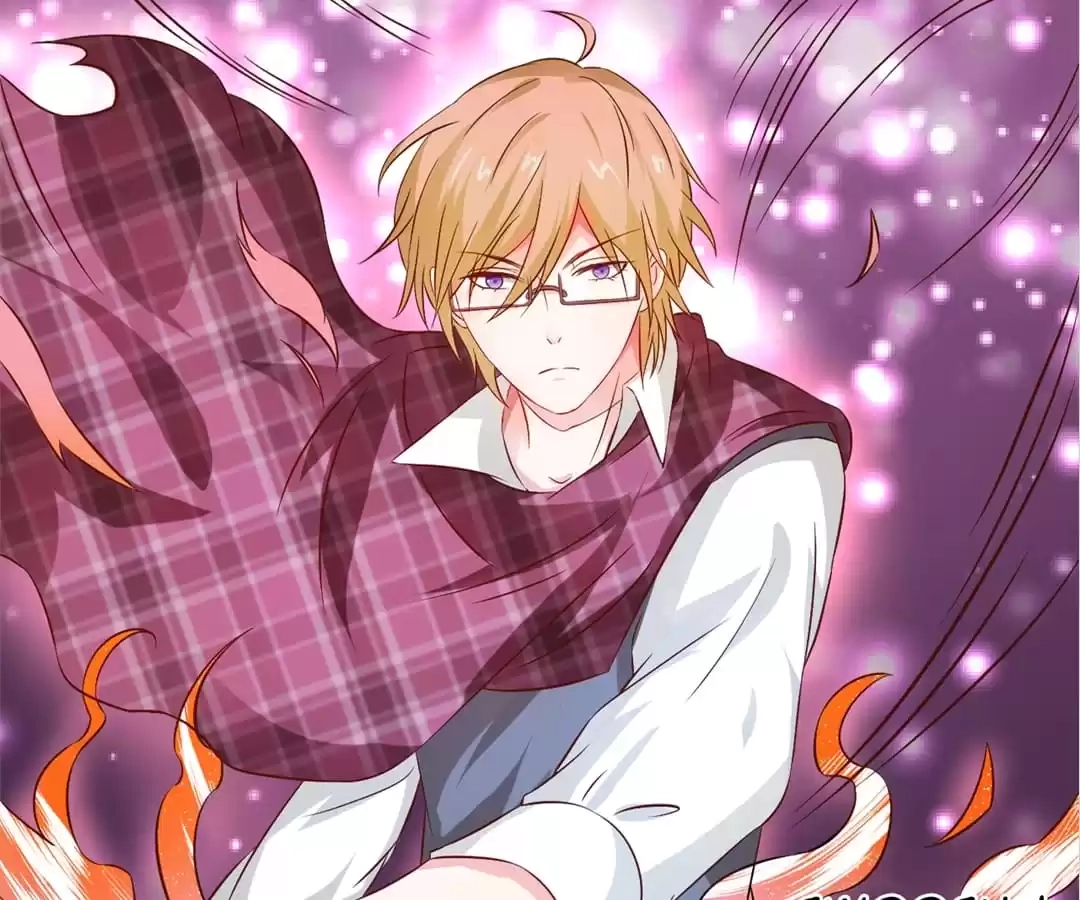 Read The Adorable Vampire chapter 111 image 43 on Lezhin