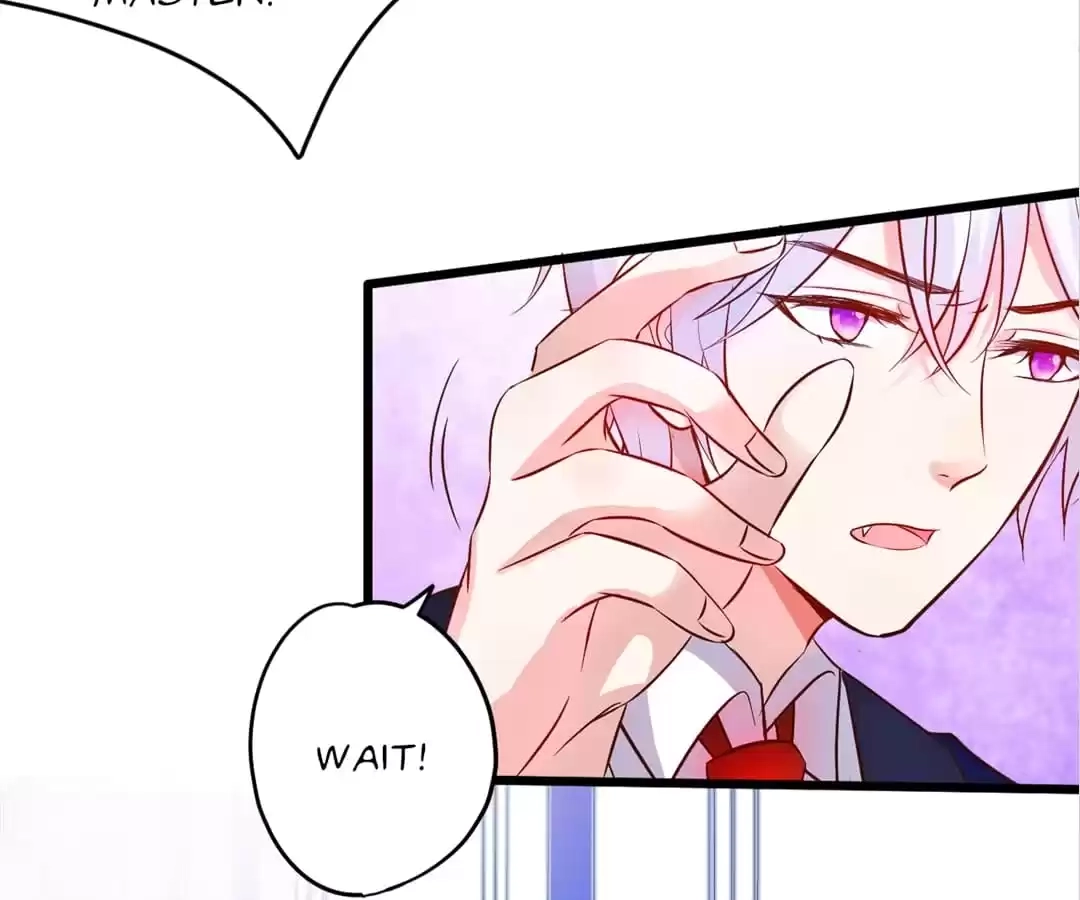 Read The Adorable Vampire chapter 111 image 46 on Lezhin