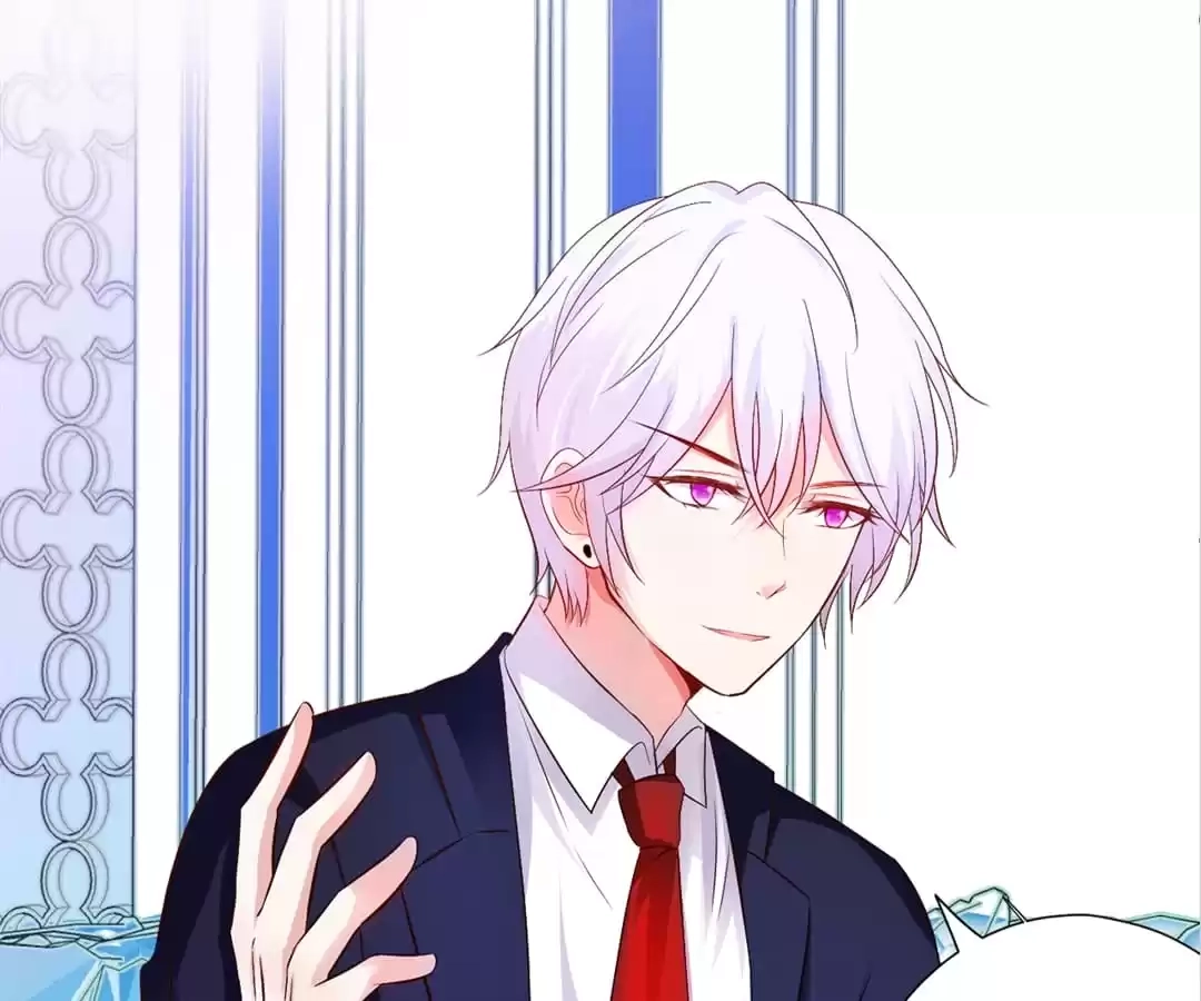 Read The Adorable Vampire chapter 111 image 47 on Lezhin