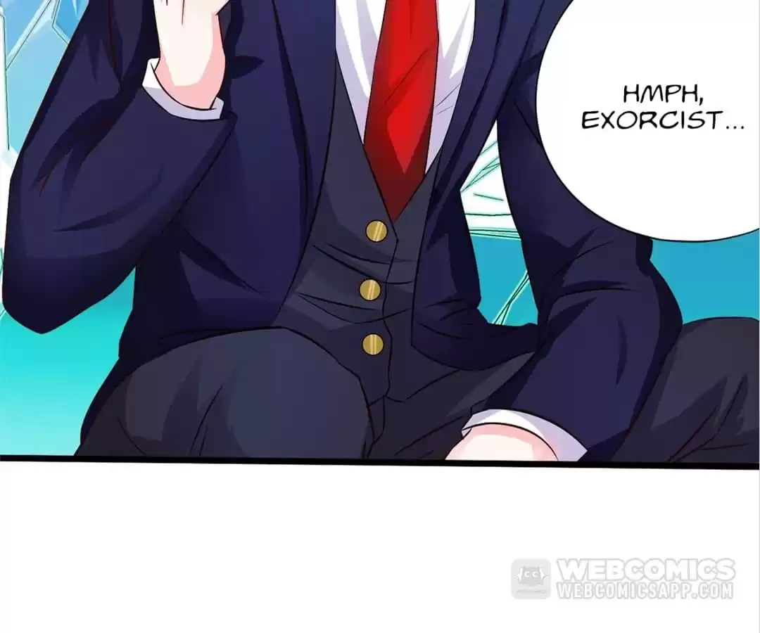 Read The Adorable Vampire chapter 111 image 48 on Lezhin