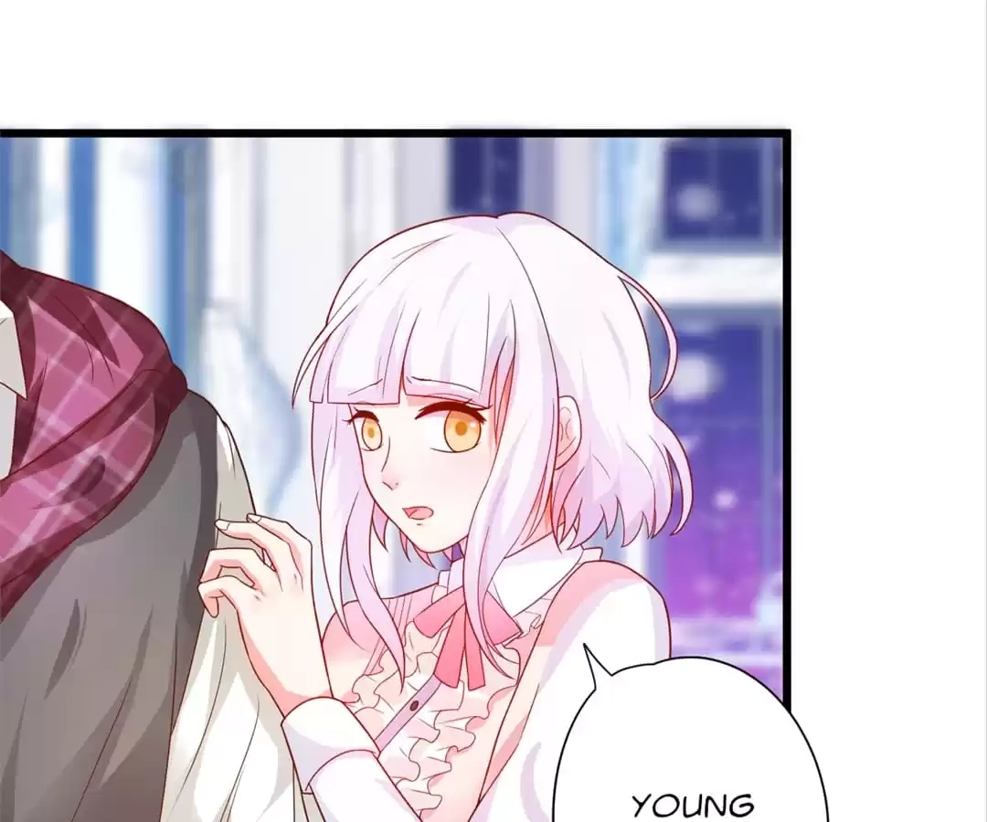 Read The Adorable Vampire chapter 111 image 5 on Lezhin