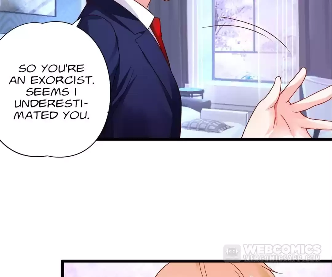 Read The Adorable Vampire chapter 111 image 53 on Lezhin