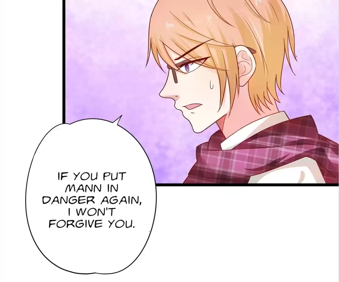 Read The Adorable Vampire chapter 111 image 54 on Lezhin