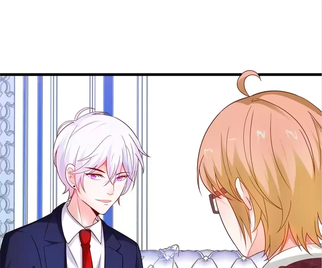 Read The Adorable Vampire chapter 111 image 55 on Lezhin