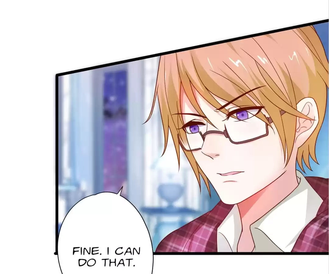 Read The Adorable Vampire chapter 111 image 58 on Lezhin