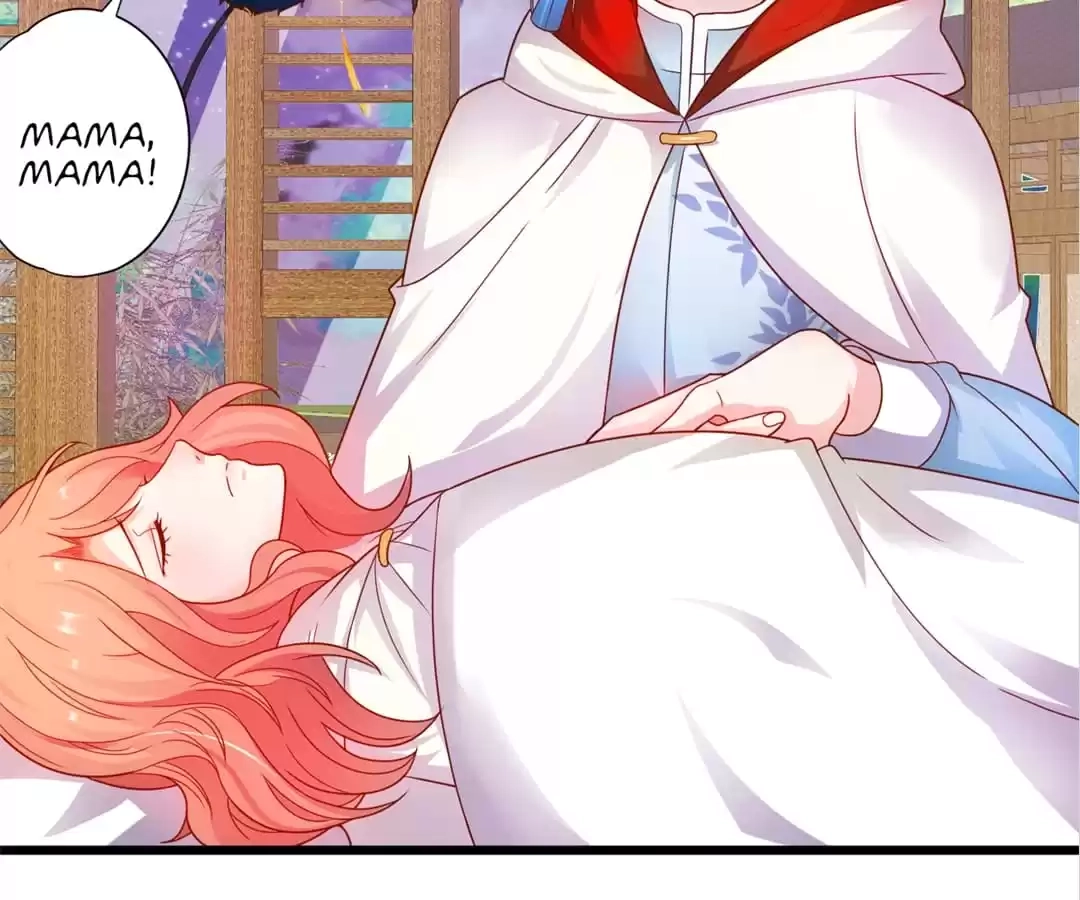 Read The Adorable Vampire chapter 111 image 63 on Lezhin