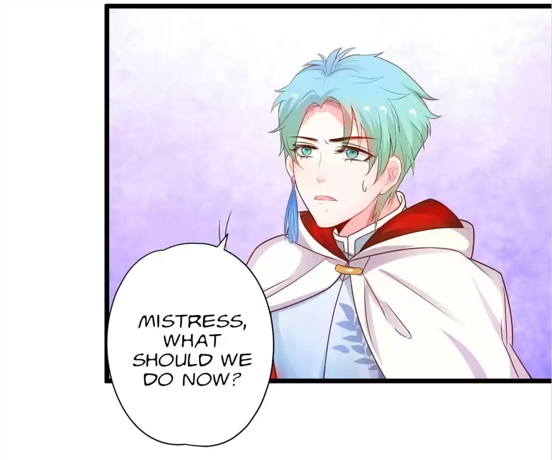 Read The Adorable Vampire chapter 111 image 65 on Lezhin