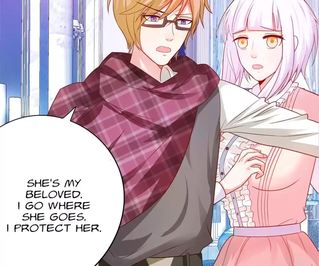 Read The Adorable Vampire chapter 111 image 7 on Lezhin