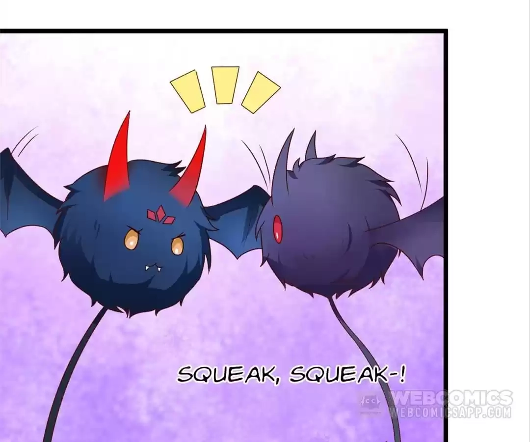 Read The Adorable Vampire chapter 111 image 74 on Lezhin