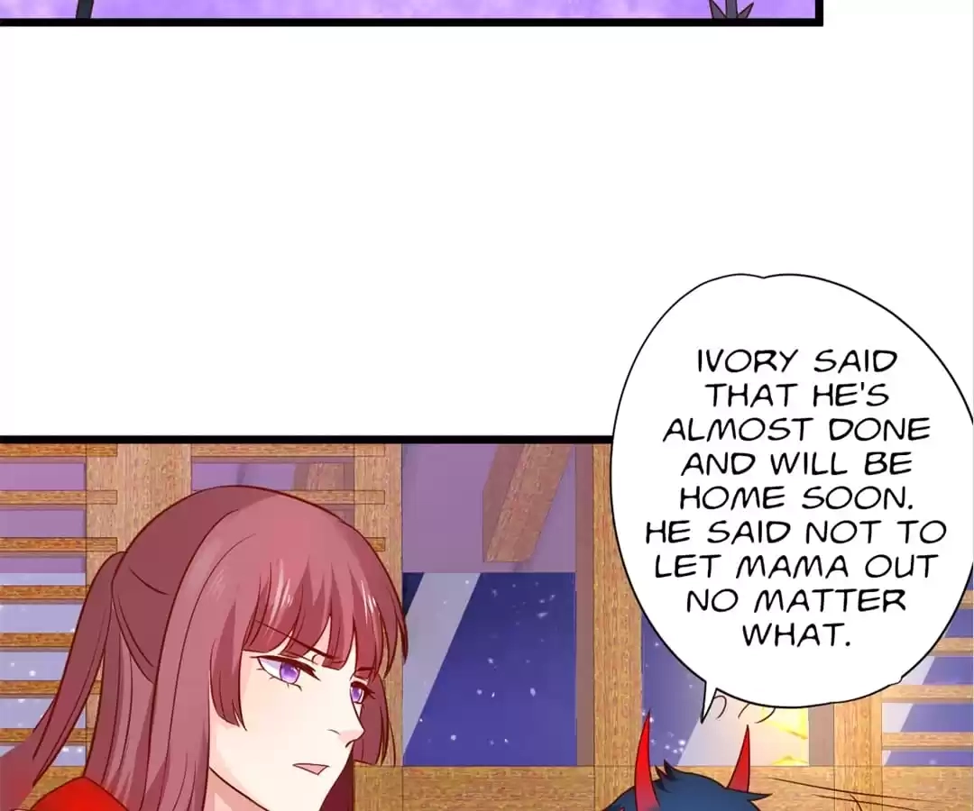Read The Adorable Vampire chapter 111 image 75 on Lezhin