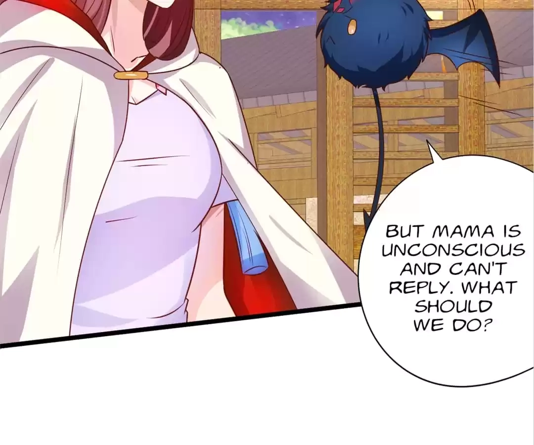 Read The Adorable Vampire chapter 111 image 76 on Lezhin
