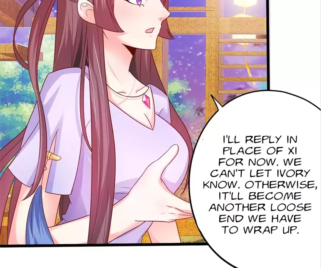 Read The Adorable Vampire chapter 111 image 80 on Lezhin