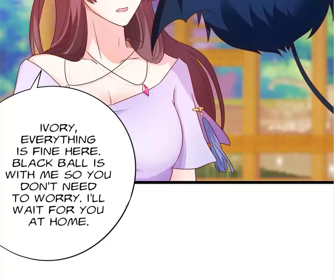 Read The Adorable Vampire chapter 111 image 82 on Lezhin