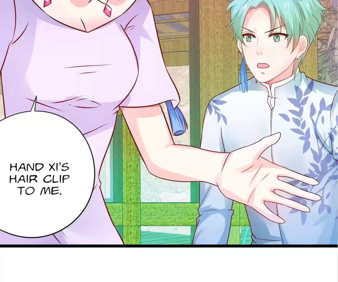 Read The Adorable Vampire chapter 111 image 84 on Lezhin