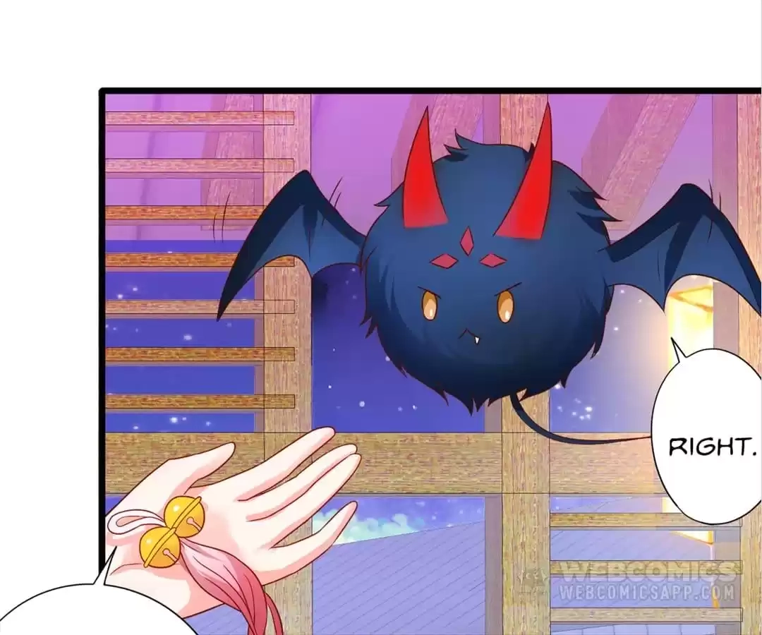 Read The Adorable Vampire chapter 111 image 87 on Lezhin