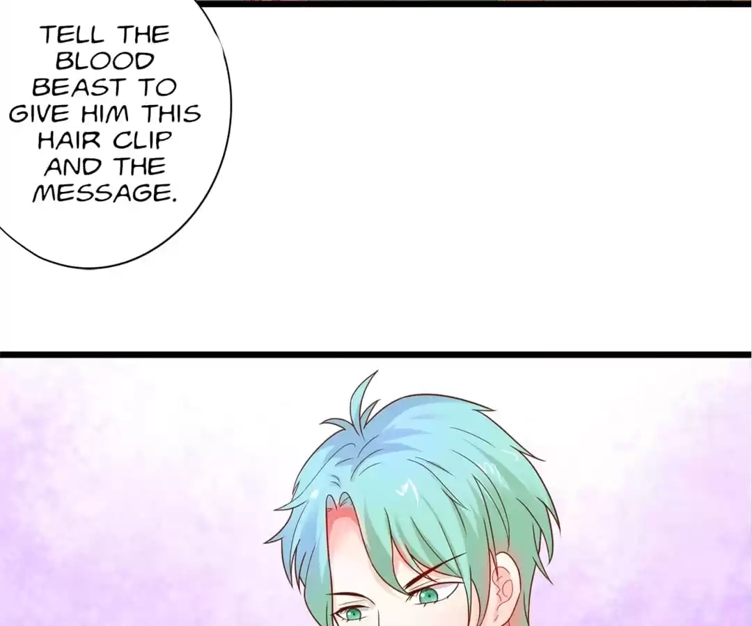 Read The Adorable Vampire chapter 111 image 88 on Lezhin