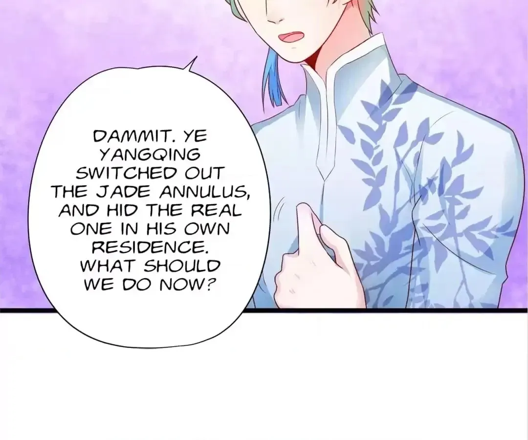 Read The Adorable Vampire chapter 111 image 89 on Lezhin