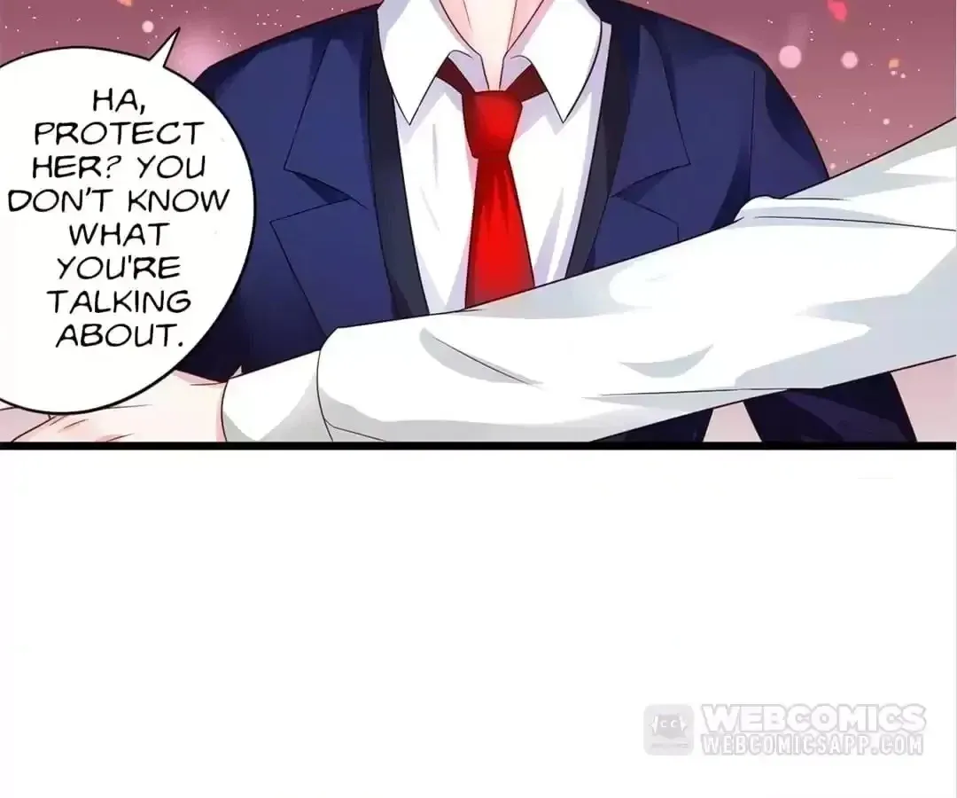 Read The Adorable Vampire chapter 111 image 9 on Lezhin