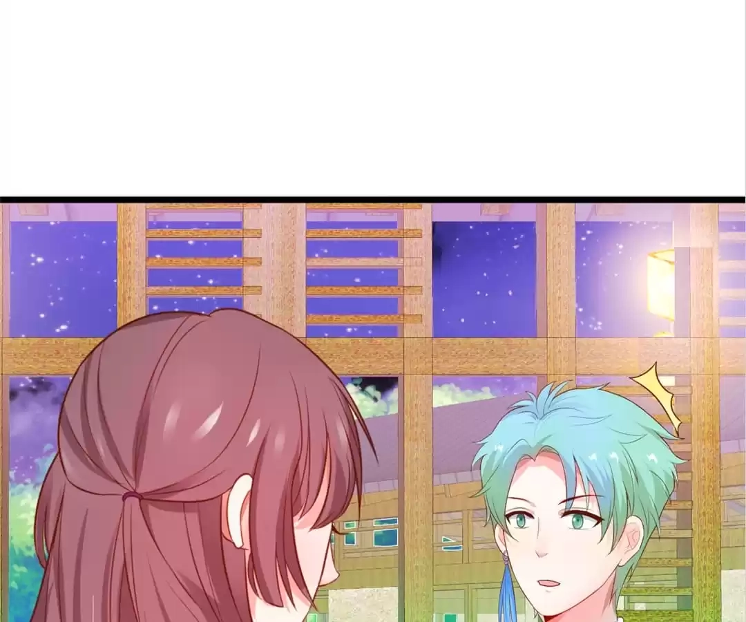 Read The Adorable Vampire chapter 111 image 90 on Lezhin