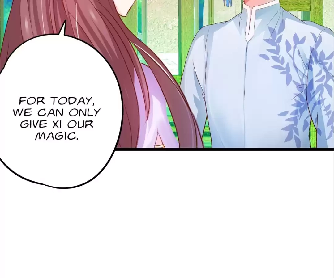 Read The Adorable Vampire chapter 111 image 91 on Lezhin