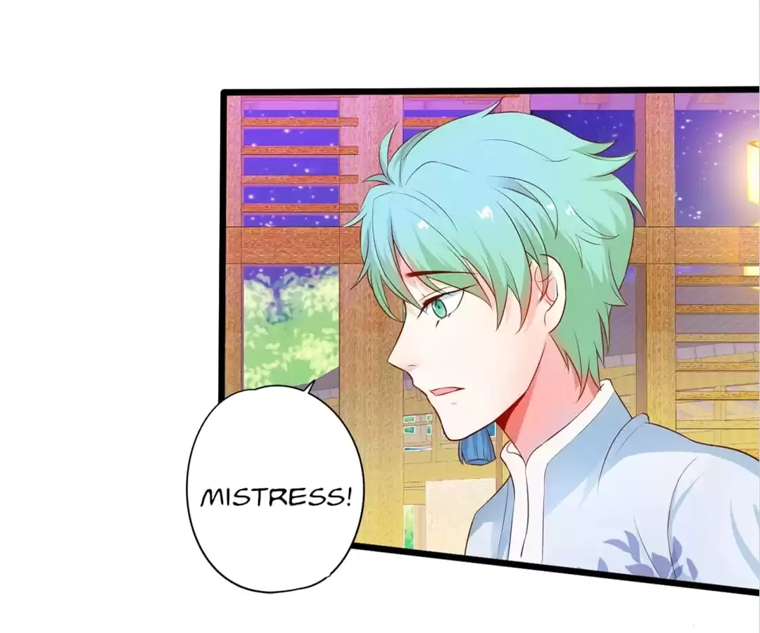 Read The Adorable Vampire chapter 111 image 92 on Lezhin