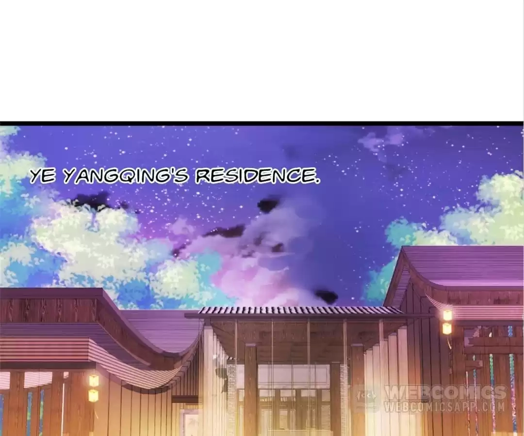 Read The Adorable Vampire chapter 111 image 95 on Lezhin