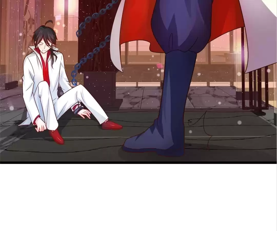 Read The Adorable Vampire chapter 111 image 97 on Lezhin