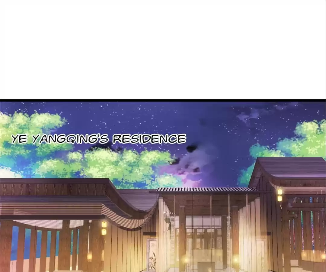 Read The Adorable Vampire chapter 112 image 0 on Lezhin