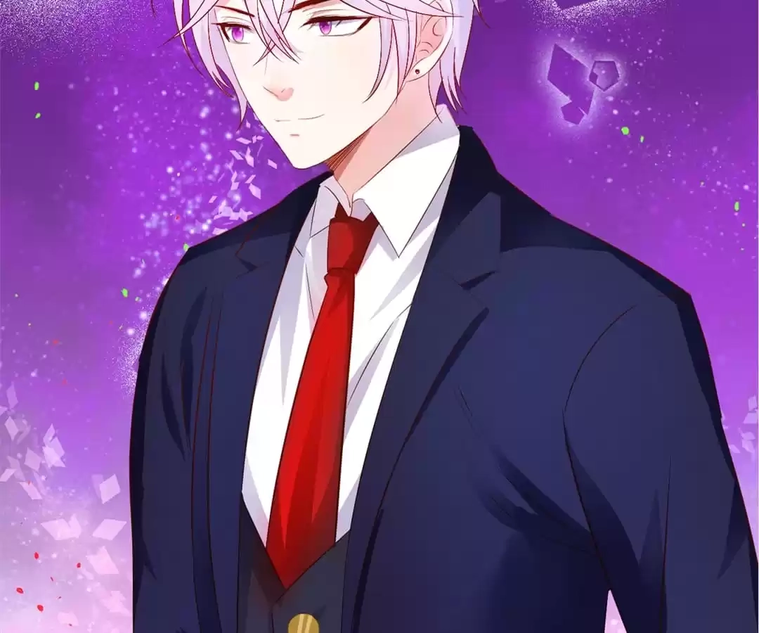 Read The Adorable Vampire chapter 112 image 100 on Lezhin