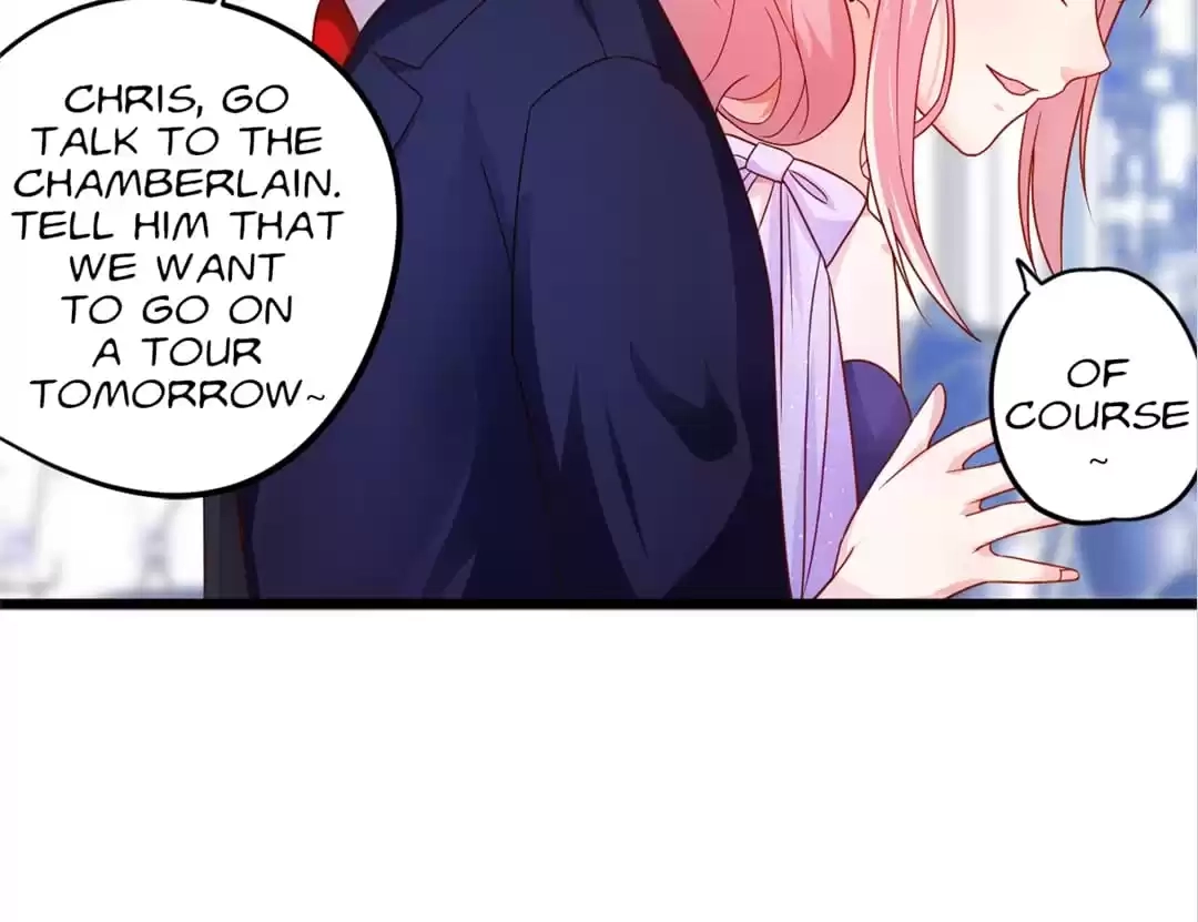 Read The Adorable Vampire chapter 112 image 103 on Lezhin